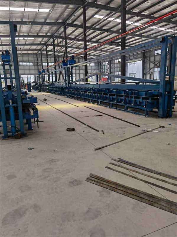 調(diào)試現(xiàn)場(chǎng)